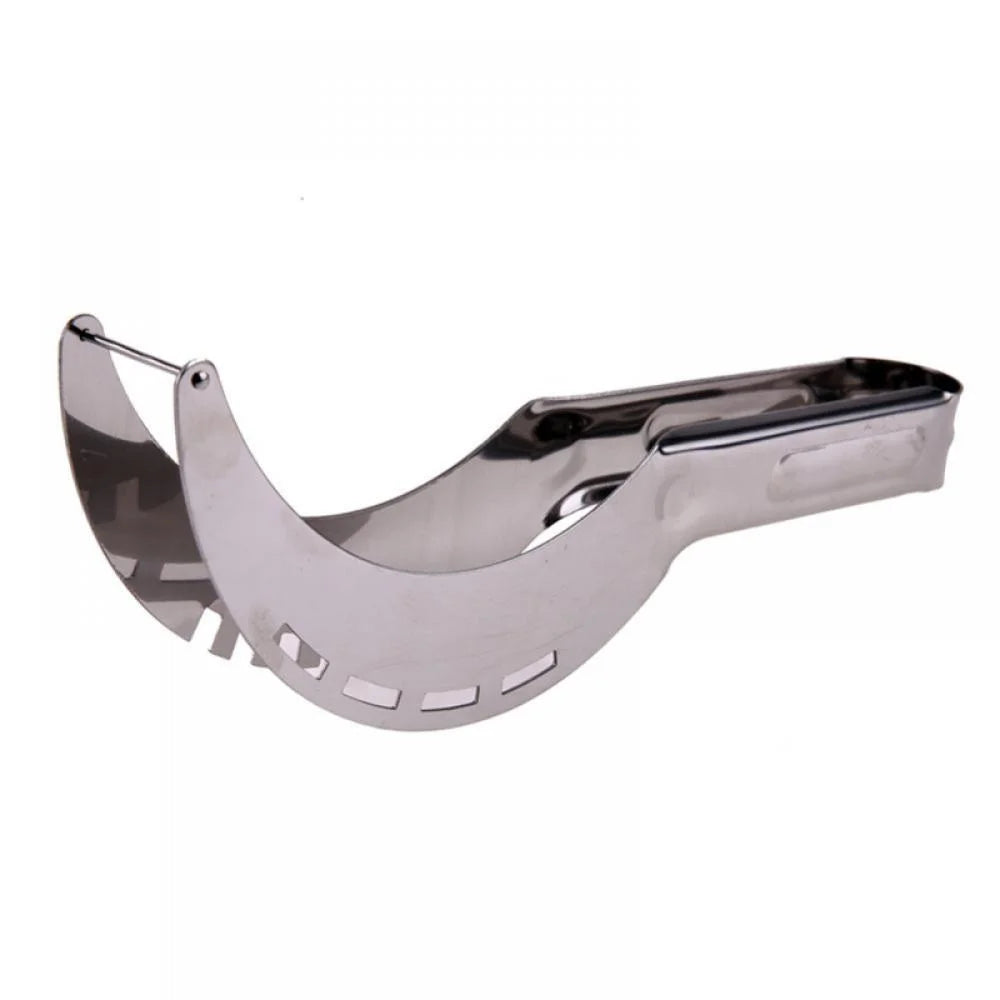 Ultra-Sharp Stainless Steel Watermelon Slicer